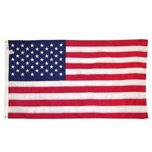 Valley‎ Forge Duratex Series Replacement United States Flag - USDT3